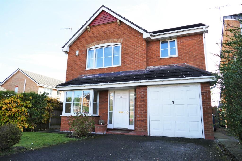 Virginia Gardens