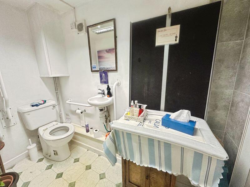 WC