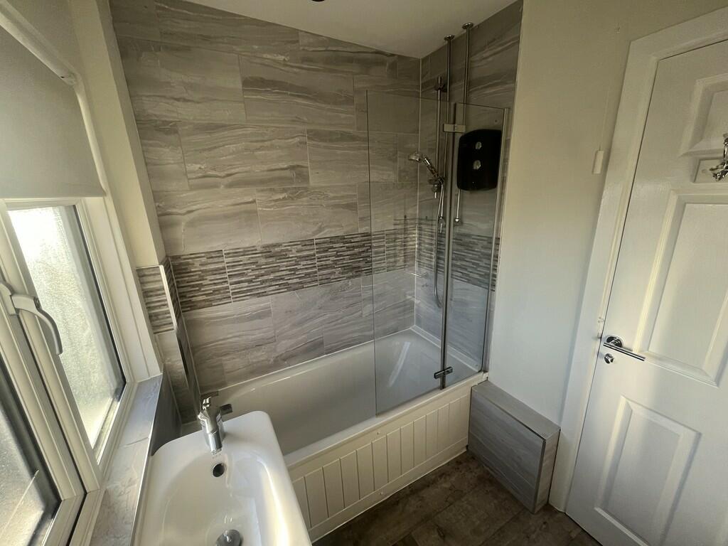 Bathroom Second V...