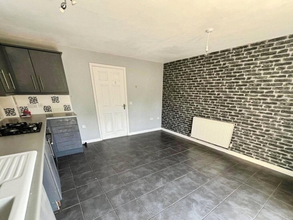 Kitchen-Diner