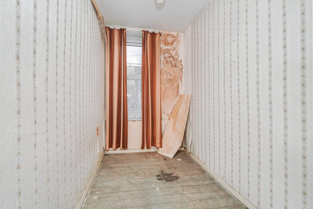 48 Cambridge Street, Preston, Lancashire, PR1 7XA