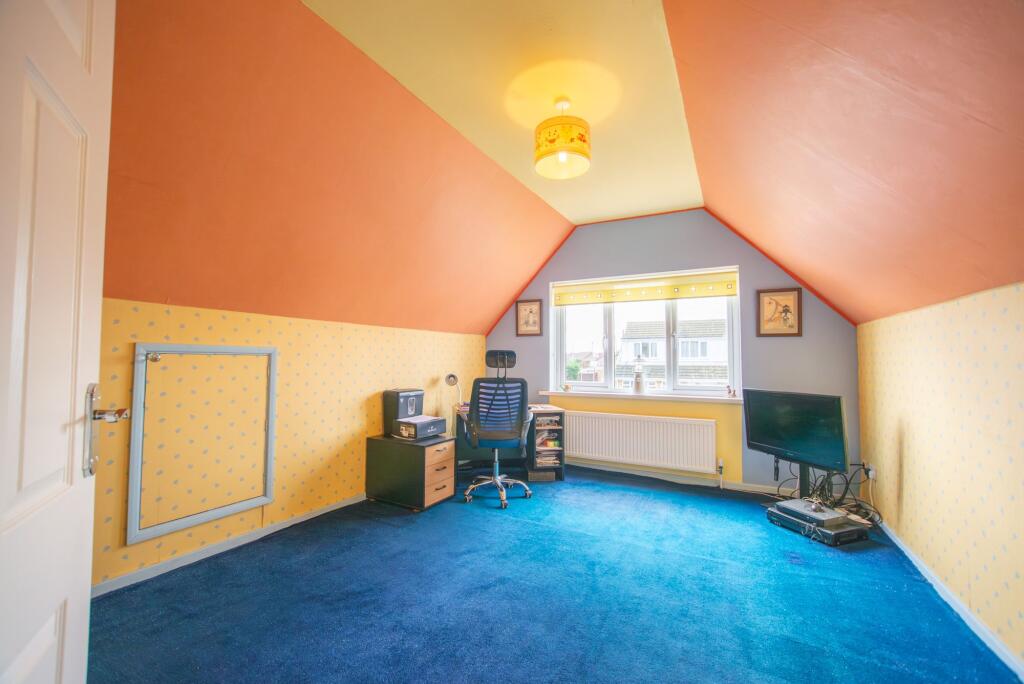 Bedroom 4