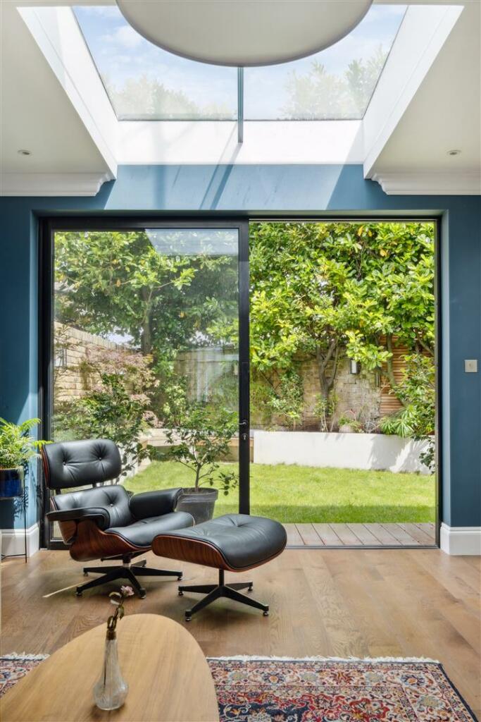 Stamford Brook Avenue, W6 - FOR SALE