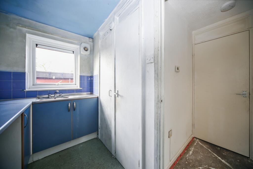 8 Fell View, Chorley, Lancashire, PR6 0NT