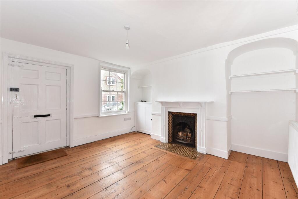 Sitting Room