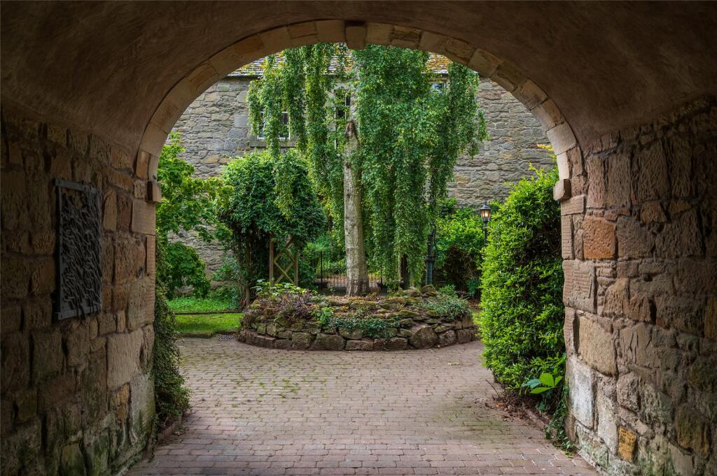 Archway