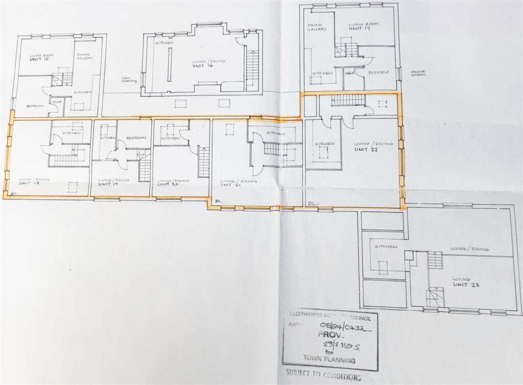 PLANS