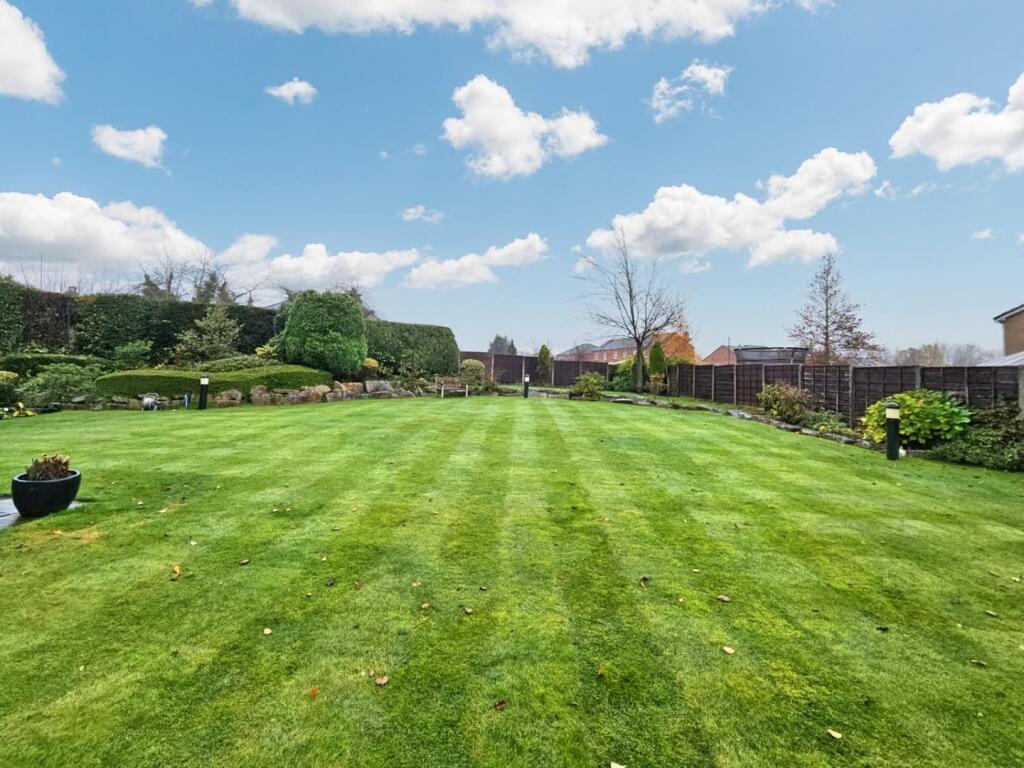 Communal Gardens