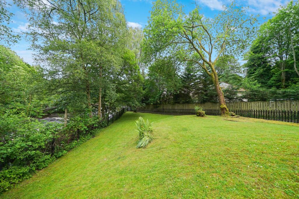 Communal Gardens