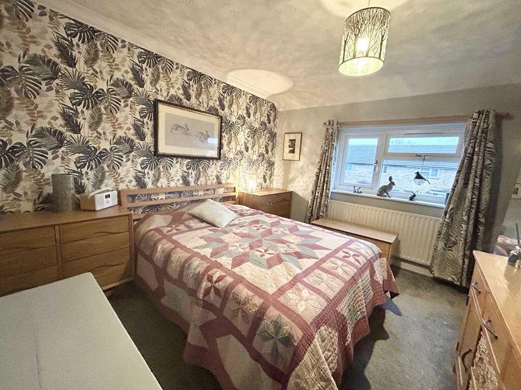 Bedrooom One
