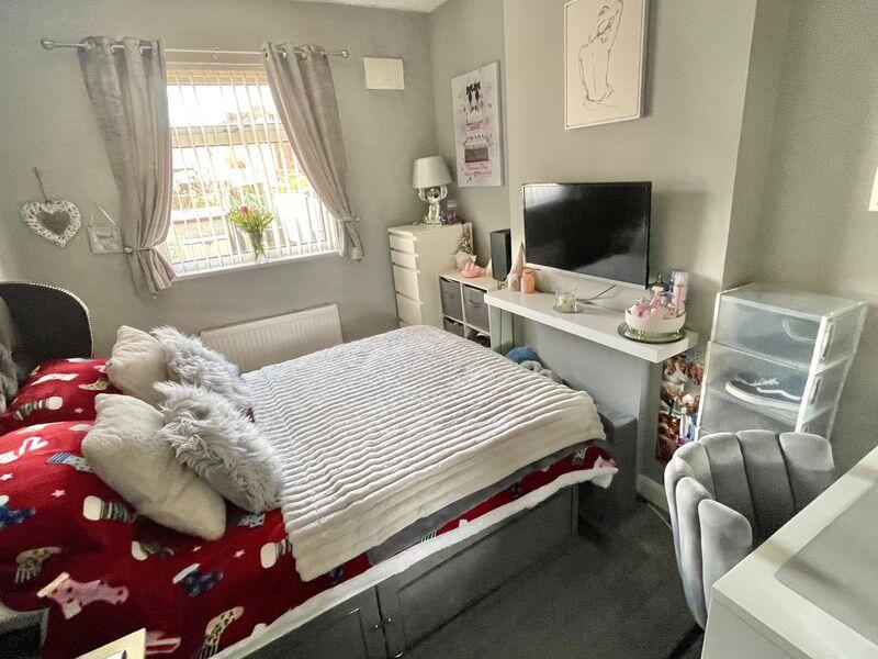 Boswell Road, Kingstanding, Birmingham B44 8EH