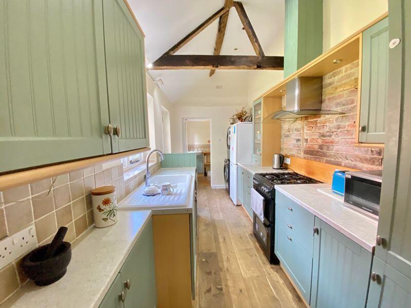 The Kitchen