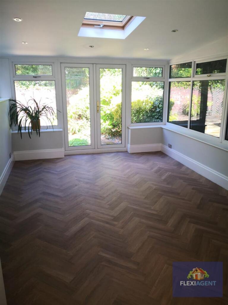 Sun Room