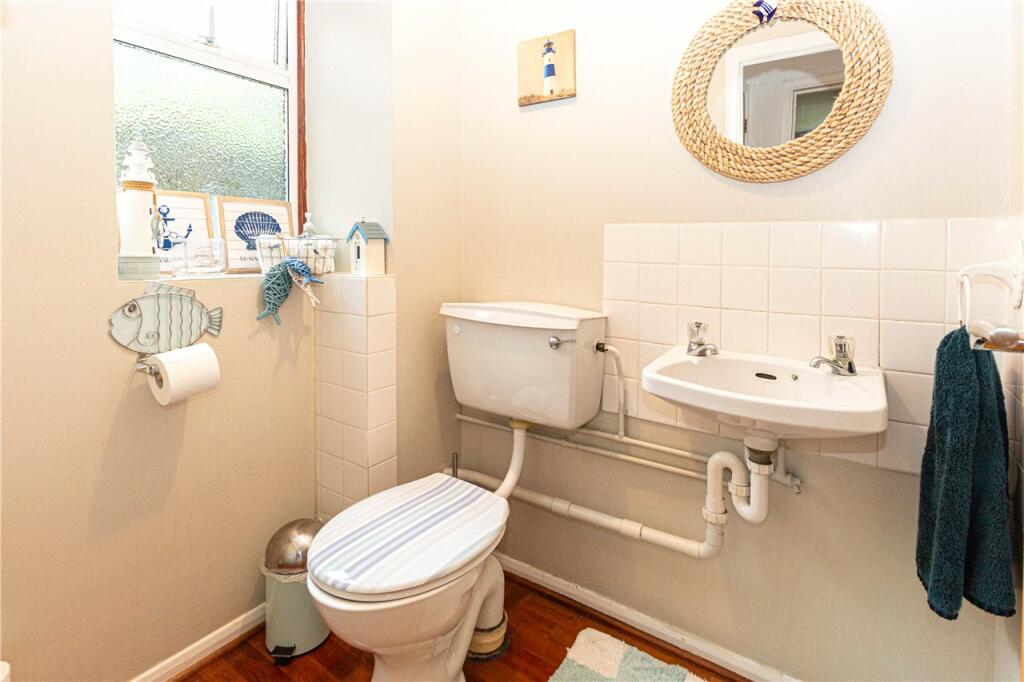 Cloakroom