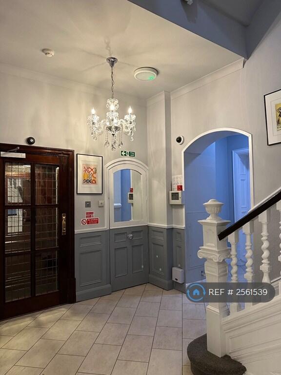 Communal Ground Floor