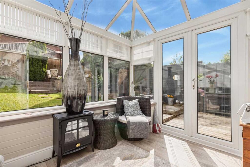 Conservatory (2)