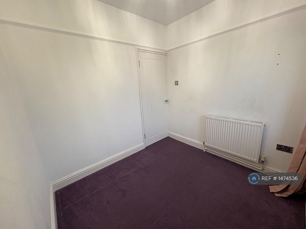 Box Room
