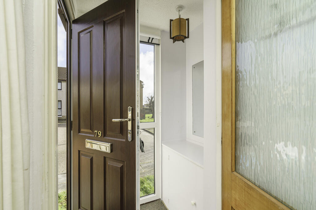 14. Entrance angl...