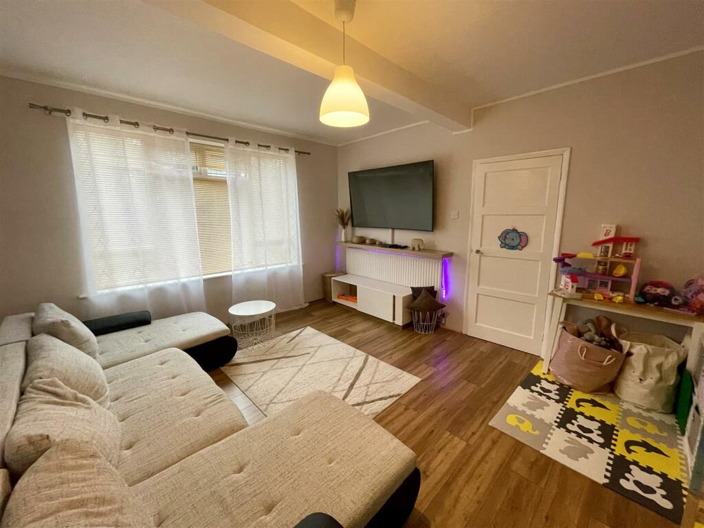 Lounge/Diner