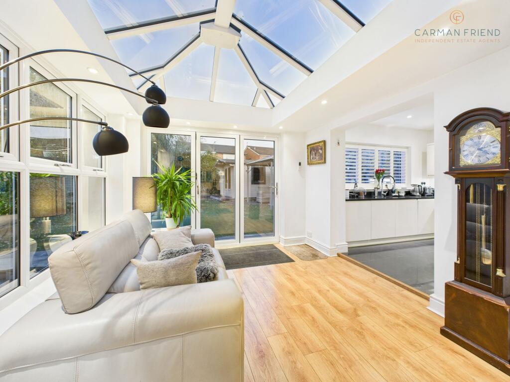 Sunroom