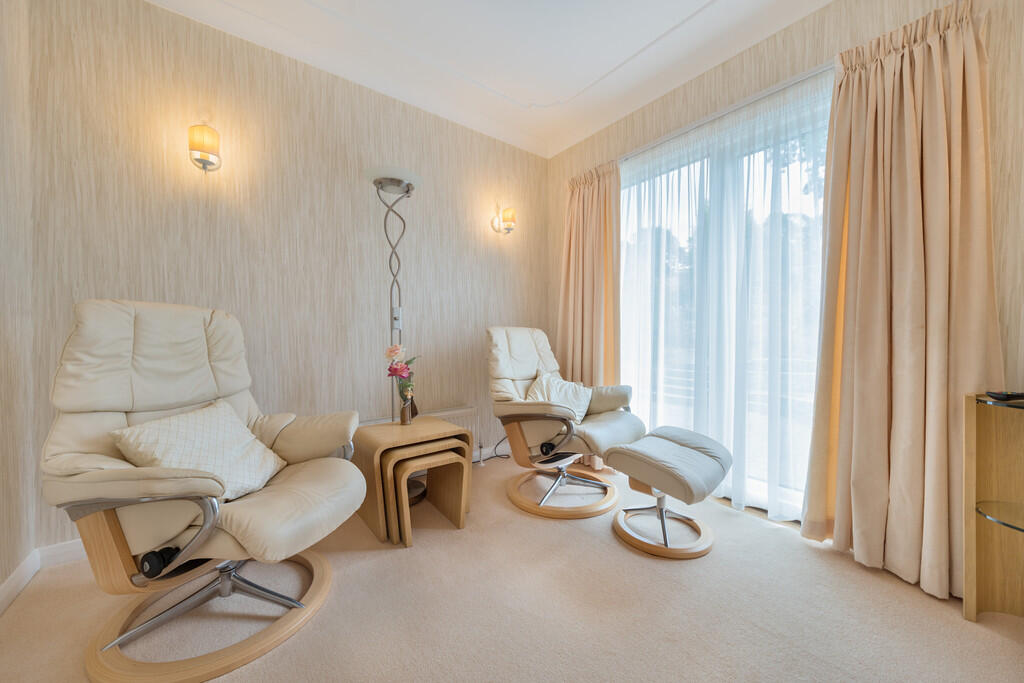 Bedroom Three/Sit...