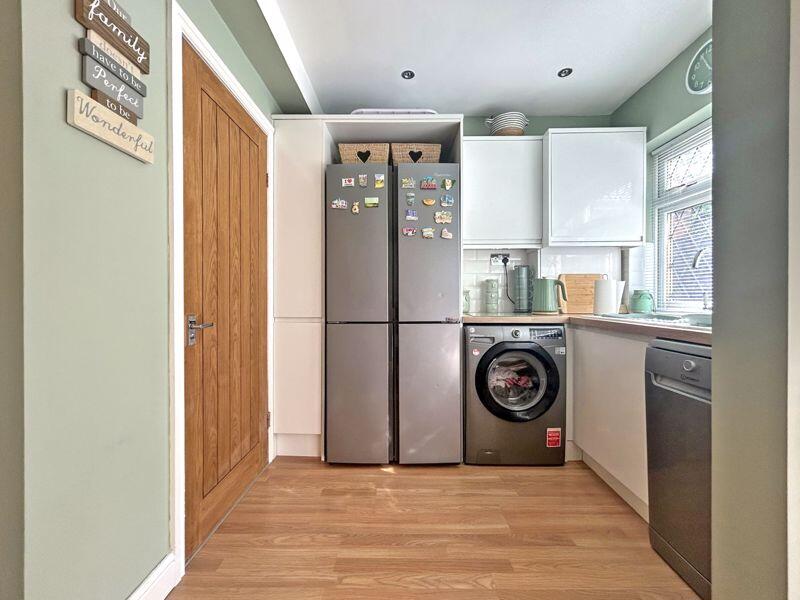Utility Area