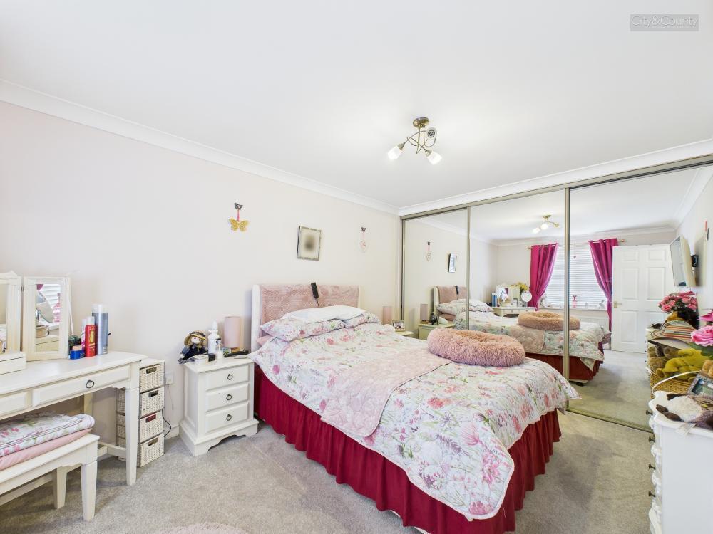 Annex - Master Bedroom