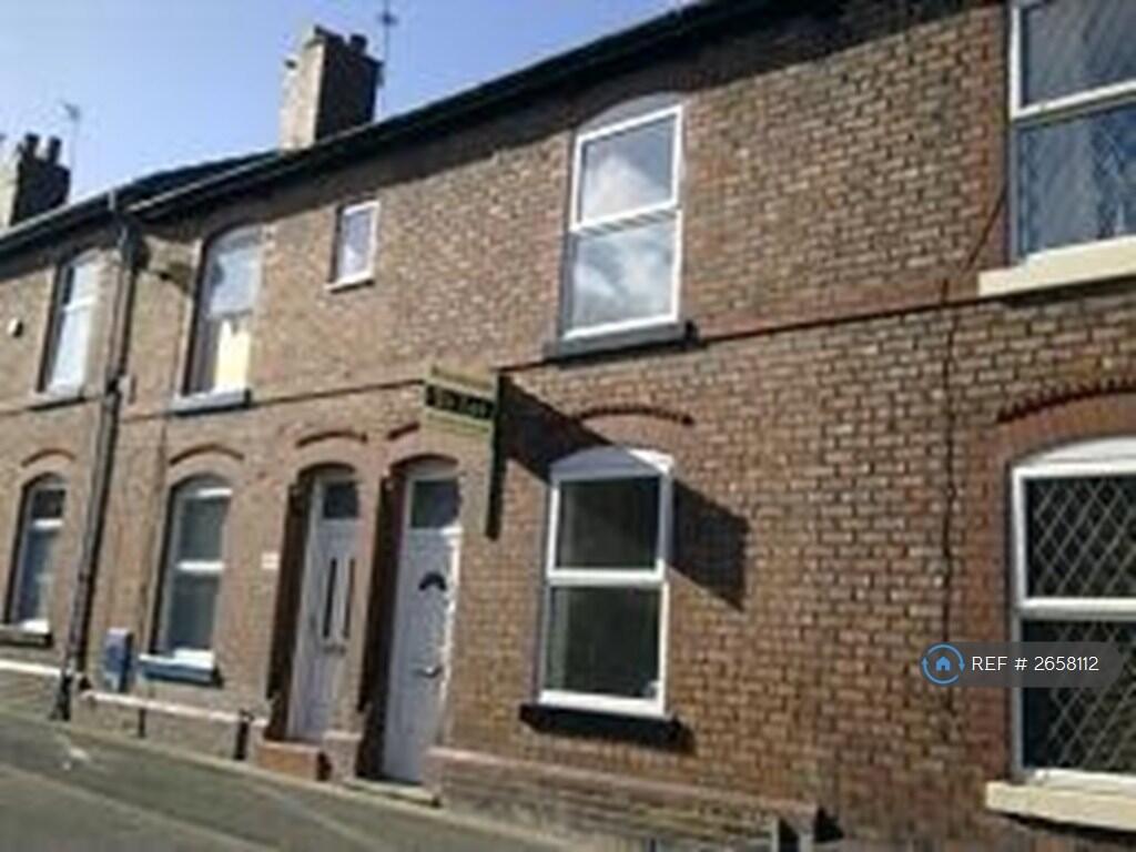 Property Front