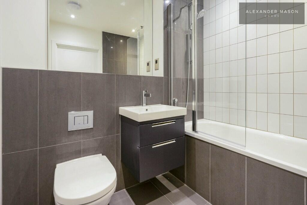 Designer Tiling