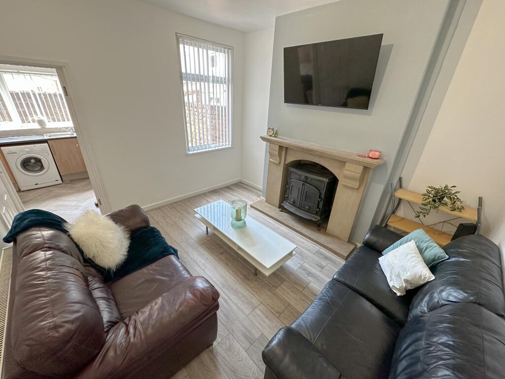 Adelaide Road, L7 8SQ, 