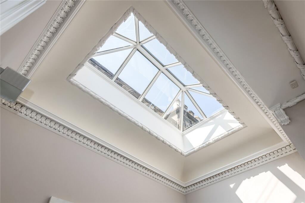 Cupola