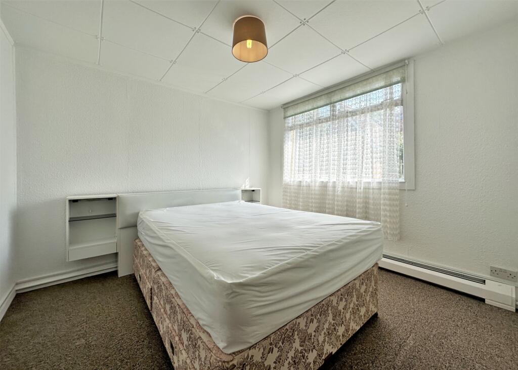Front Bedroom
