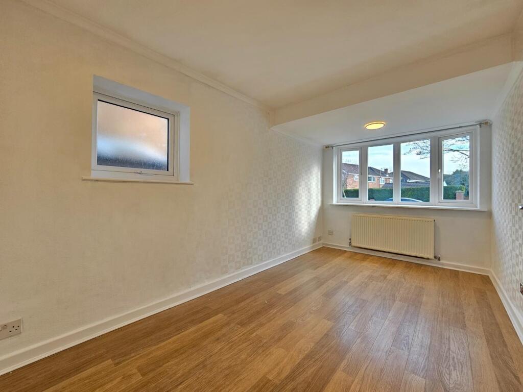 Office / Play Room
