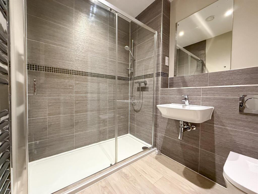 Master En Suite