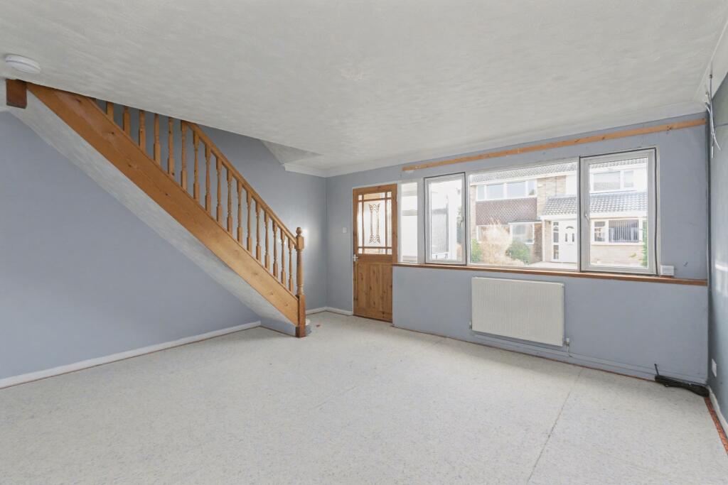 21 Vicarage Close, Chalgrove, Oxfordshire, OX44 7RD