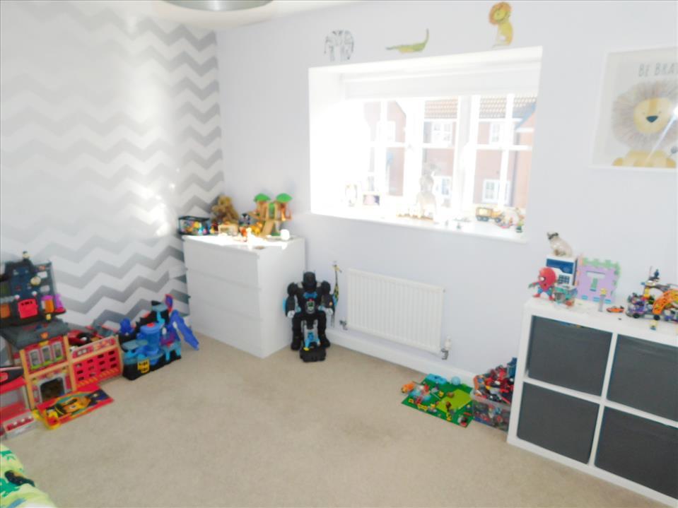 BEDROOM TWO