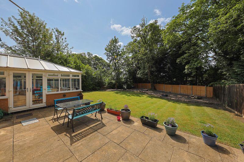 Garden.