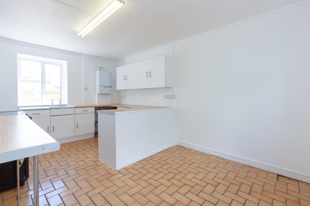 Kitchen Dining