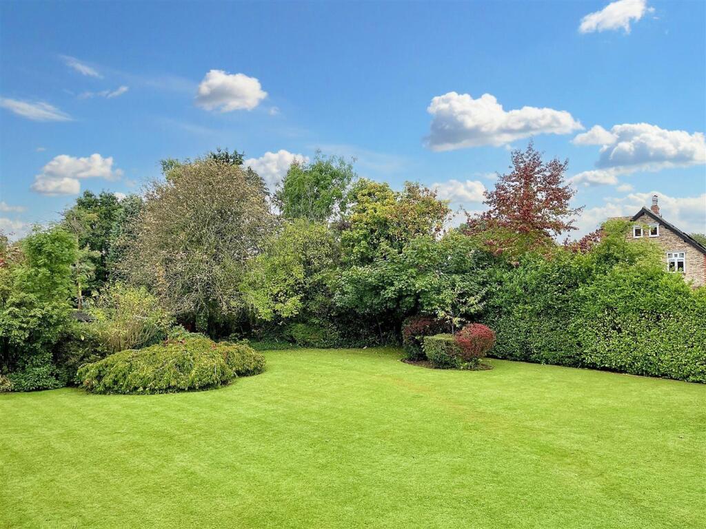 Communal Gardens