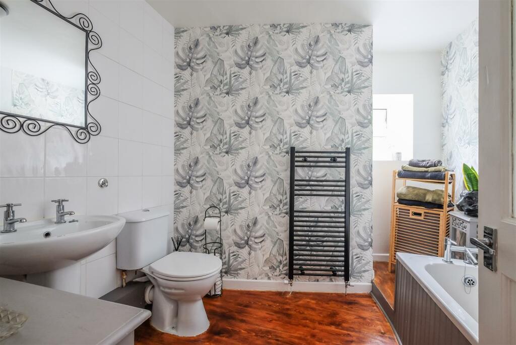 House Bathroom
