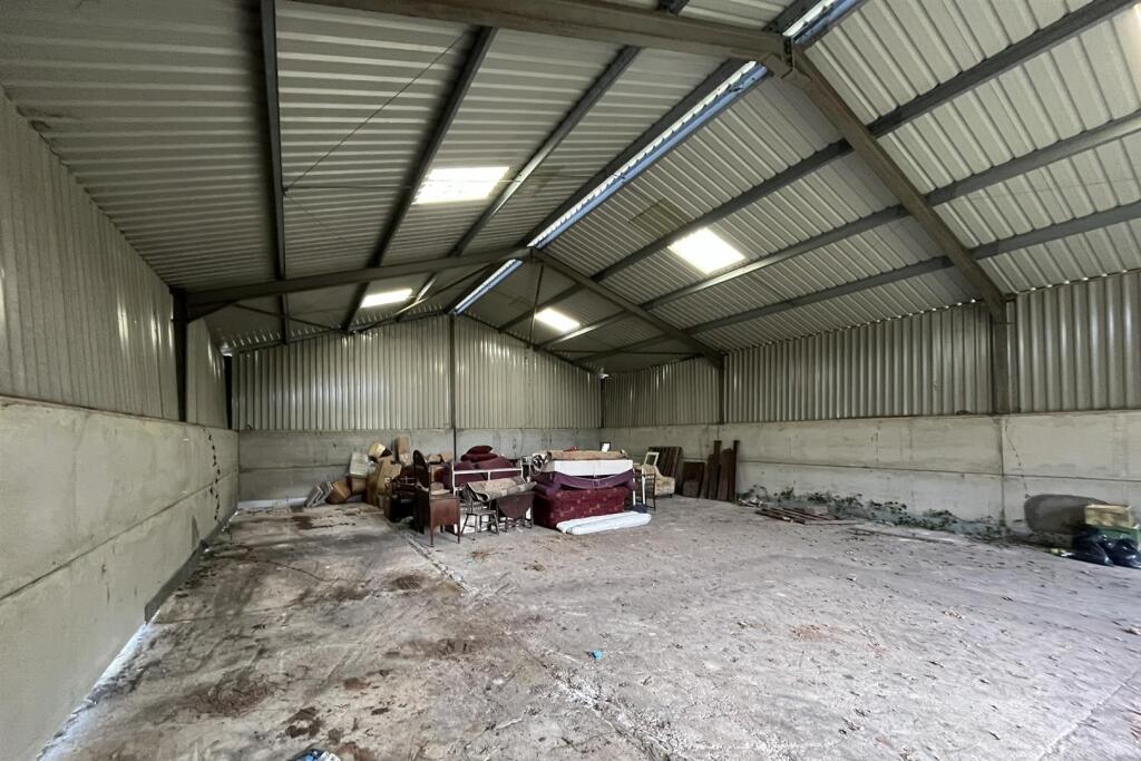 Quarry Mead, Nortons Wood Lane, Walton in Gordano,