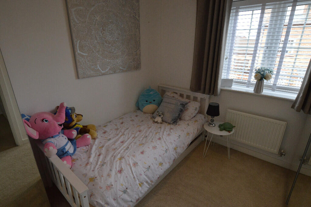 Bedroom Five