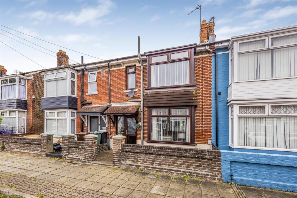 22 Romsey Avenue, Portsmouth-PorticoMarketing-Sold