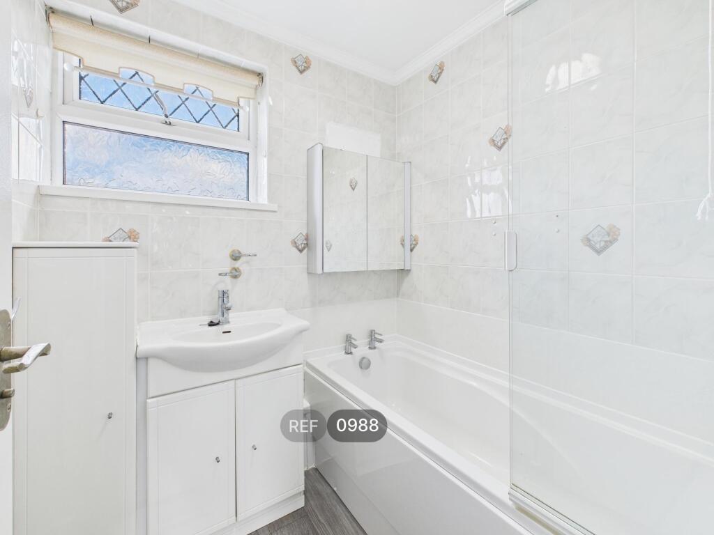 Bathroom &amp; WC