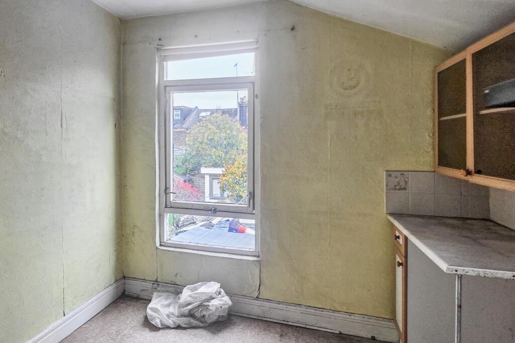 43 Rothschild Road, Chiswick, London, W4 5HT