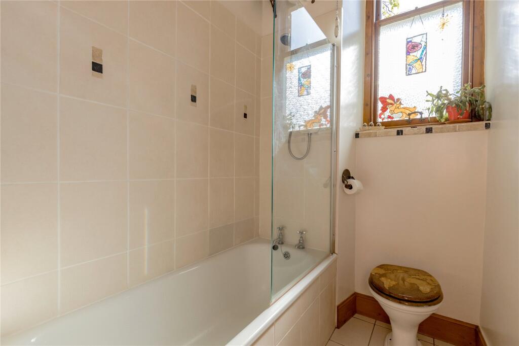 Inverleith Garden 26