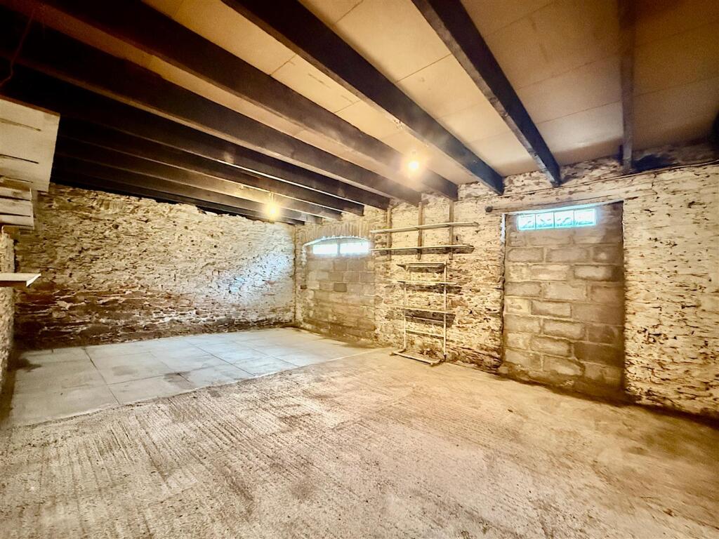 Barn Second Room.JPG