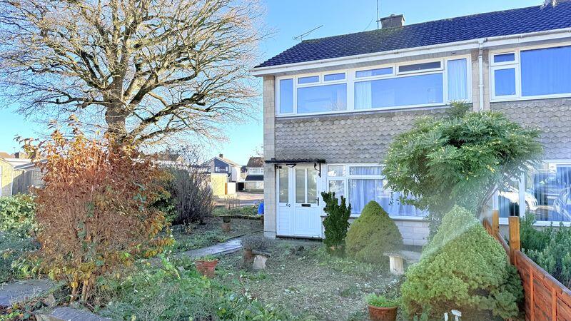 Woodhayes Road, Frome