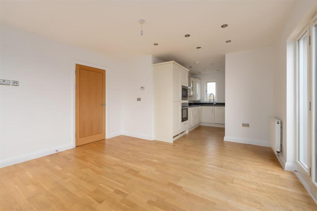 Regent Street, Whitstable