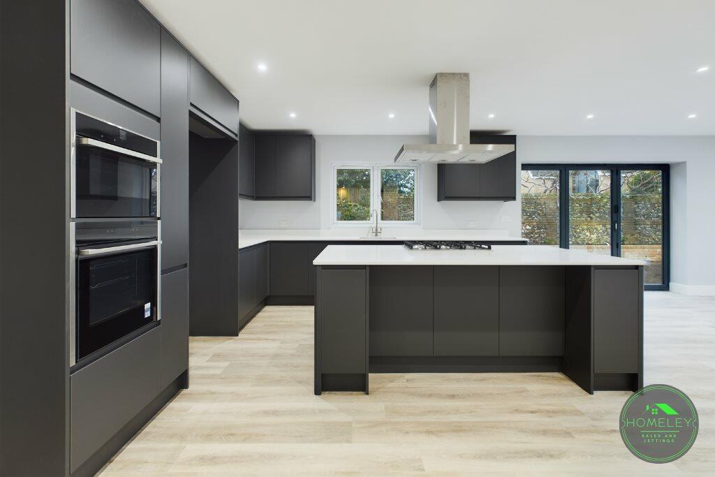 5 kitchen